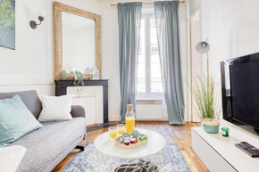 Cozy near Paris - La Défense